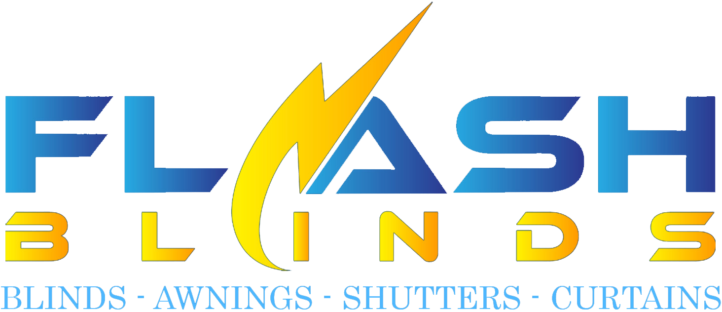 Flash Blinds - Blinds, Awnings, Shutters, Curtains